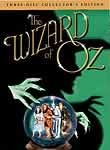 The Wizard of Oz: Silent Version
