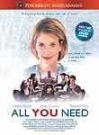 All You Need