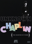 Unknown Chaplin