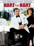 Hart to Hart: Season 1 (6-Disc Series)