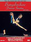 Baryshnikov Dances Sinatra