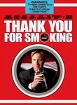 Thank You For Smoking (2005)