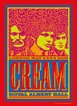 Cream: Royal Albert Hall