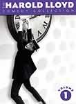 The Harold Lloyd Comedy Collection: Vol. 1