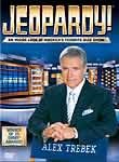Jeopardy: An Inside Look at America's Favorite Quiz Show!