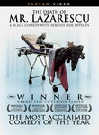 Death of Mr. Lazarescu (Moartea domnului Lazarescu) poster