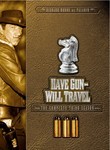 Have Gun Will Travel: Season 3