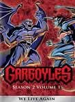 Gargoyles: Season 2: Vol. 1 (3-Disc Series)