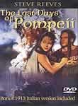 The Last Days of Pompeii