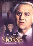 Inspector Morse 6: The Settling of the Sun