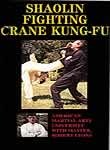 Shaolin Fighting Crane Kung-Fu
