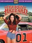 The Dukes of Hazzard: Season 5