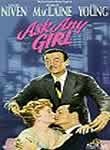 Ask Any Girl