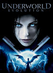 Underworld: Evolution