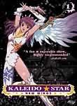 Kaleido Star: New Wings