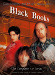 Black Books: Series 1