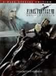 Final Fantasy VII: Advent Children: Bonus Material