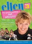 Ellen: Season 3 (3-Disc Series)