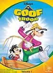 Goof Troop (2-Disc Series)