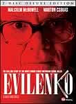 Evilenko: Bonus Material