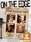 JUST FOR LAUGHS: STAND-UP VOL. 2: ON THE EDGE