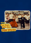 Daddy Long Legs