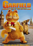 Garfield: A Tail of Two Kitties poster