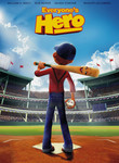Everyone's Hero poster