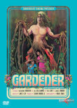 Garden of Evil (1954) poster