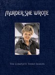 Murder, She Wrote: Season 3 (6-Disc Series)
