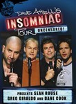 Dave Attell's Insomniac Tour Uncensored!