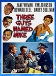 Three Guys Named Mike