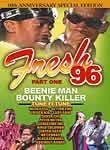 Fresh '96: Part 1