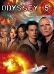 Odyssey 5: The Complete Series (5-Disc Series)