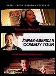 The Arab-American Comedy Tour