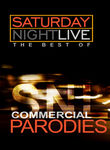 Saturday Night Live: The Best of Commercial Parodies
