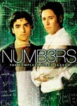 Numb3rs: Season 1: Disc 3