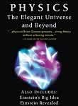Physics: The Elegant Universe and Beyond: Disc 3
