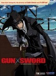Gun Sword (7-Disc Series)