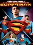 Look, Up in the Sky!: The Amazing Story of Superman