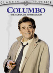 Columbo: Season 5 (3-Disc Series)