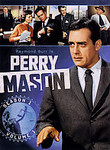 Perry Mason: Season 1: Vol. 1 (5-Disc Series)