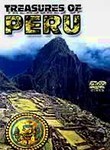 Treasures of Peru: Dr. Merry's Nomad Travel