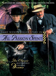All Passion Spent