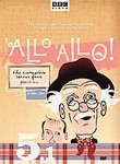 'Allo 'Allo!: Series 5: Part 1