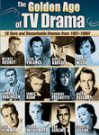 The Golden Age of TV Drama