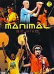 Manimal: Ao Vivo