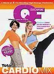 Quick Fix: Total Cardio Mix