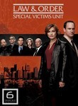 Law & Order: Special Victims Unit: The Sixth Year