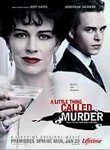 A Little Thing Called Murder